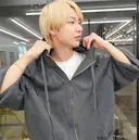 きたやまこう /ウルフ/レイヤーのプロフィール画像