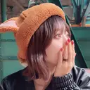 ウルフパーマ&カット /湘南/ハナメ🤍のプロフィール画像