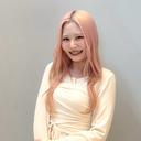韓国ヘア|透明感| mihoのプロフィール画像