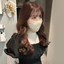 米倉 五織のプロフィール画像