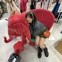 トレンド眉⋆˚🦋 ayanoのプロフィール画像