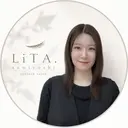 LiTA. 住吉店 ＊ 桐山美優のプロフィール画像