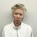 ブリーチ毛の縮毛矯正 ハイトーン/岡本智樹のプロフィール画像