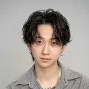 メンズ特化／ツイスパ ／波巻き／松本真生のプロフィール画像