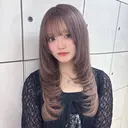 弥音/束感まつ毛🌷 /透明感カラー🫧のプロフィール画像