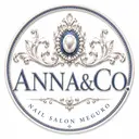 ANNA&CO. nail salonのプロフィール画像
