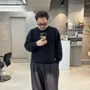 メンズパーマ特化 【八王子】鈴木 惟人のプロフィール画像
