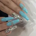 GreenNail salonパラジェルのプロフィール画像