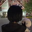 浜松 里穂のプロフィール画像