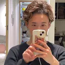 似合わせレイヤー/ 髪質改善/長瀬叶翔のプロフィール画像