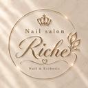 nail salon Richeのプロフィール画像