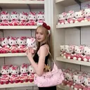 レイヤー🎀赤み 消し🎀新宿MOMOのプロフィール画像