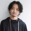 韓国ヘア/レイヤー/ 祝田/全国4位のプロフィール画像