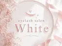 White/マツエク /まつパ/耳つぼのプロフィール画像