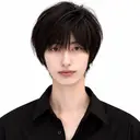 縮毛矯正カラー大宮 💖レイヤー/虎白のプロフィール画像