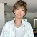 満行勝昭【ショート/ 白髪ぼかし】のプロフィール画像