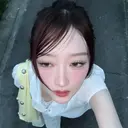 ニュアンスパーマ/ 韓国ヘア/natsuのプロフィール画像