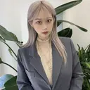 アオリ/韓国風 ハイトーン/レイヤーのプロフィール画像