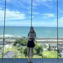 Millie ainee 店長　神のプロフィール画像