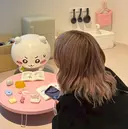 コムロ リサのプロフィール画像