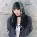 透明感カラー 🫧 ほのみのプロフィール画像
