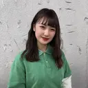 en 岩立朱栞🕊️のプロフィール画像