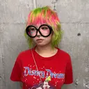 淵野辺カラーモデル 募集🌼畔上のプロフィール画像