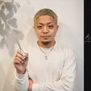 🧊メンズ/ギャル/ ブリーチカラー🧊のプロフィール画像