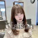 レイヤーカット/韓国 ハッシュカット/三宮のプロフィール画像