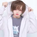 ⚡️下園あゆむ⚡️ レイヤーウルフ/韓国のプロフィール画像