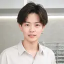 レイヤー/ショート/ 透明感/銀座/れんのプロフィール画像