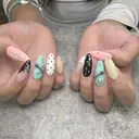 今井 朱美のプロフィール画像