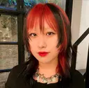 ハイトーン/ブリーチ /ウルフ⛓️MAKIのプロフィール画像