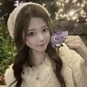 ブリーチモデル募集中 💙あみ🙌🏻のプロフィール画像