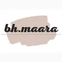 bh.maara デザイン／ハイトーンのプロフィール画像