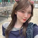 レイヤー/韓国ヘア /yukari🌷のプロフィール画像