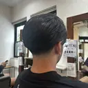メンズ/パーマ/ 刈り上げ/小川泰司のプロフィール画像