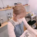 髪質改善／スパ 👱‍♀️AKIのプロフィール画像