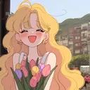 🍑 もものプロフィール画像