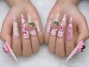 Mira Nail Studioのプロフィール画像