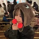 🫧透明感/艶髪✨/ スズカのプロフィール画像