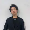 縮毛矯正実績3000 人越え！森木　幹太のプロフィール画像