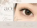 ao.eyelash マツエクのプロフィール画像