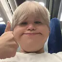 🌀ブリーチ カラー 心斎橋  桜弥のプロフィール画像