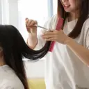 【髪質改善】【美髪】 【ツヤ髪】ほしのちりのプロフィール画像