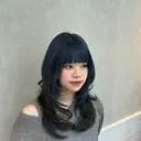無料カットモデル いけだあいりのプロフィール画像