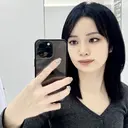 モモ コテ巻き風パーマのプロフィール画像