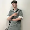 鋤柄竜也/ナイター可 /刈り上げ/フェードのプロフィール画像