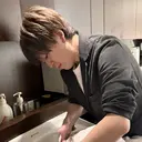 【白髪の救世主/ メンズパーマ】Seiのプロフィール画像