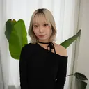 カットモデル/ 吉本 彩夏のプロフィール画像